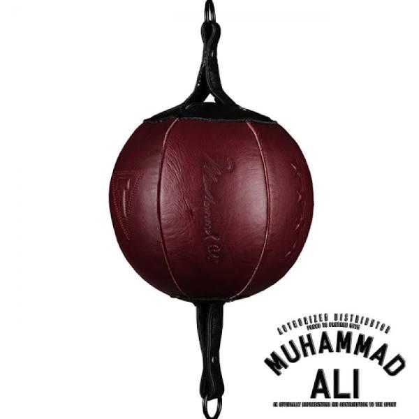 Пневмогруша на гумках TITLE ALI Limited Double End Bag, фото 1