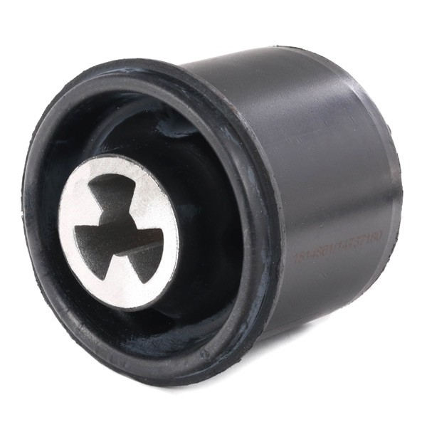 Сайлентблок балки Октавія Тур, Гольф 4, Бора, Фабія, Леон, Ауді А3, ТТ (1J0501541C) Rider RD.3445985426, фото 1