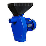 Ротор у зборі з бичами на крупинку Елікор 1 виконання 3. 16 молотків, фото 7