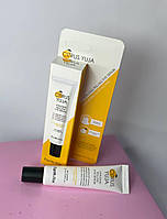 Крем для шкіри навколо очей з екстрактом юдзу FarmStay Citrus Yuja Vitalizing Eye Cream 45ml