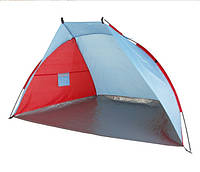 Палатка пляжная тент (желто-синяя желто-красная желто-зеленая) (WM-0T103) Палатка для отдыха