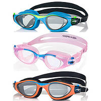 Очки для плавания для детей (6-12 лет) Aqua Speed MAORI AS-051
