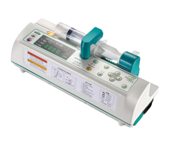 Шприцевий насос SYS-3011, фото 1