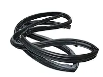 Ущільнювач задніх дверей ВАЗ 1118 (Р-28/3,20) (L=3200мм)