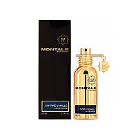 Chypre Vanille Montale eau de parfum 50 ml