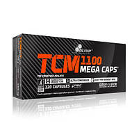 Olimp TCM Mega Caps 1100 120 капс MS