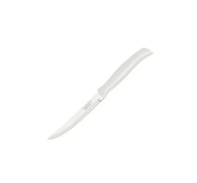 Кухонний ніж Tramontina Athus 127 мм white 23096/085