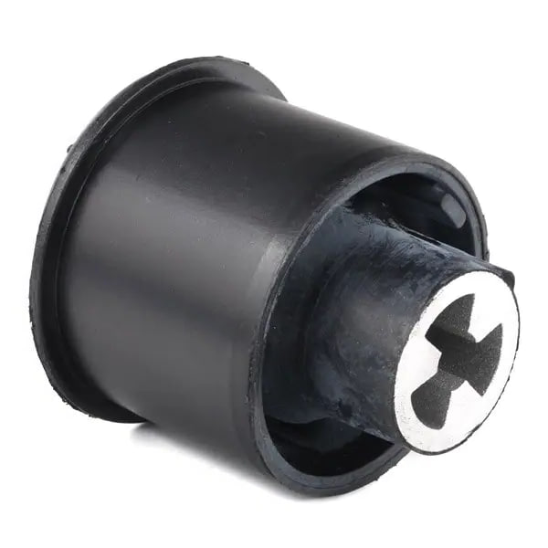 Сайлентблок балки Октавія Тур, Гольф 4, Бора, Фабія, Леон, Ауді А3, ТТ (1J0501541C) Sidem 863704, фото 1