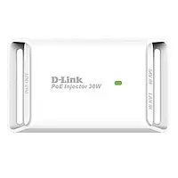 Адаптер питания для камеры видеонаблюдения D-Link DPE-301GI PoE