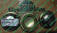 Колпак 200-001D ступицы фрезы HUB GREASE CAP крышка Great Plains 200-001d