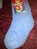 Шкарпетки дитячі, 1-2 роки, розмір 14., фото 3