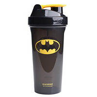 SmartShake Lite DC Batman 800 мл, Зелений, Зелений MS