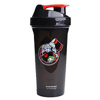 SmartShake Lite DC Harley Quinn 800 мл, Зелений, Зелений MS