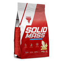 Trec Nutrition Solid Mass 1000 грам, Шоколад MS