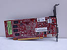 Відеокарта бу FirePro V3900 1Gb  PCI-e, фото 4