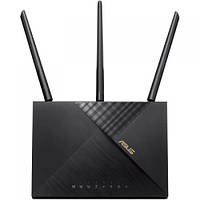 Маршрутизатор Asus 4G-AX56U