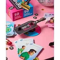 Настільна гра Вечірка. Без правил (українською), фото 2