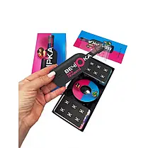 Настільна гра Вечірка. Без правил (українською), фото 5