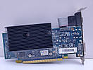 Відеокарта HIS Radeon HD 5550 1GB (GDDR3,128 Bit,HDMI,PCI-Ex,Б/у), фото 4