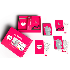 Настільна гра Ще ближче…, фото 2