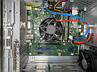 Системний блок Fujitsu Esprimo P558 Intel G5600 (ліпший за і5-6500) DDR4 8Gb Intel UHD 630, фото 8