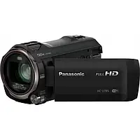 Видеокамера Panasonic HC-V785EE-K Black