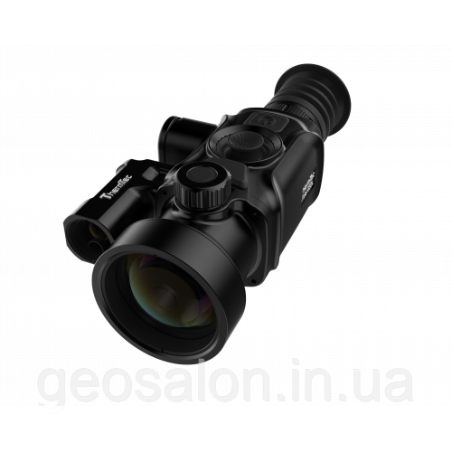Тепловізор Thermtec Vidar 650L (50 мм, 640х512, 2500 м)+далекомір 800м