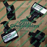 Колесо 814-157C прикатывающее 122-115S накочення GD4157 (2"х13") Great Plains запчастини 122-233A, фото 5