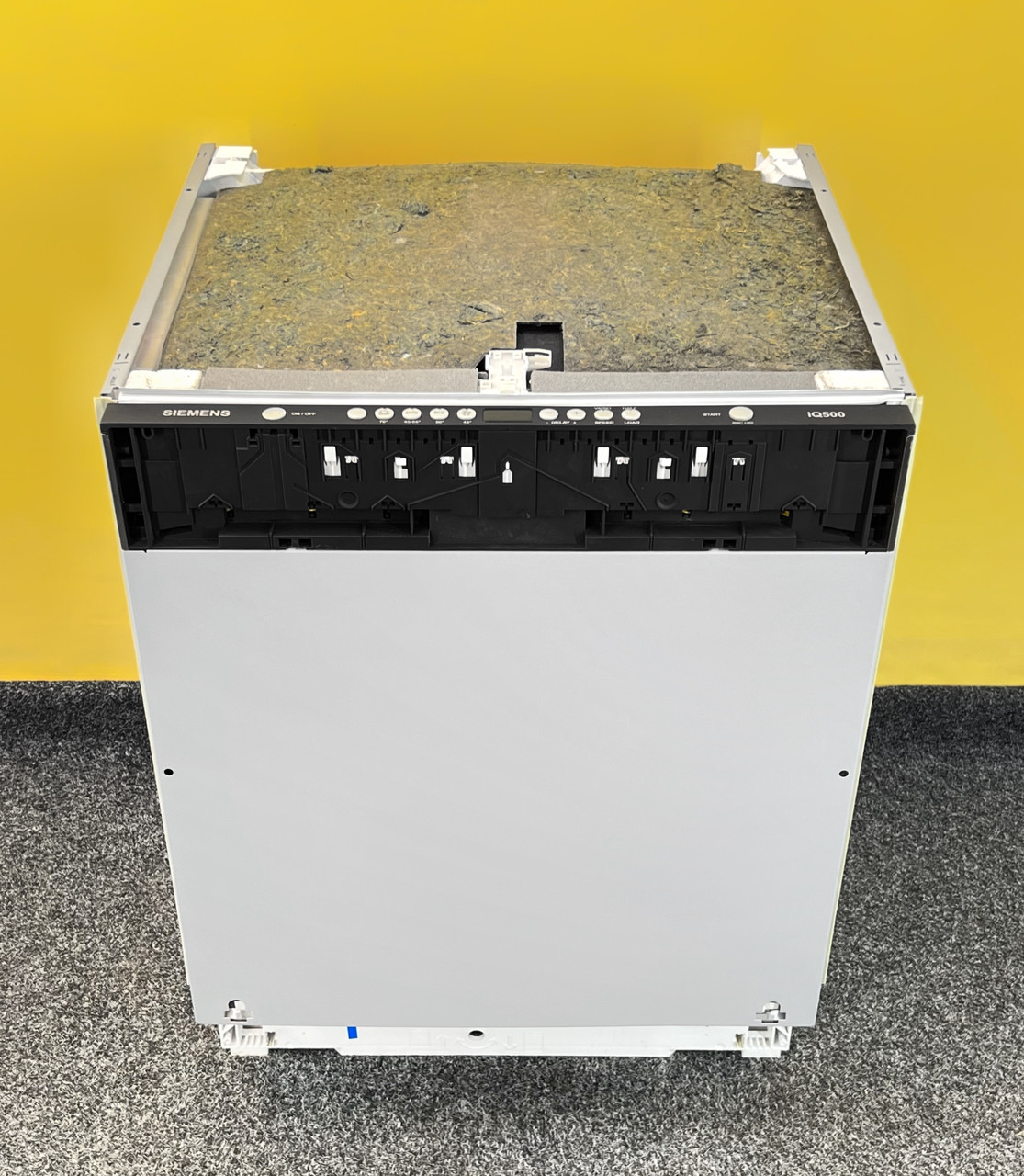Посудомоечная машина Siemens iQ500 SN53M581EU встраиваемая 60см Germany ...