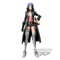 Фигурка Bandai Spirits DXF The Grandline Lady One Piece Nico Robin Ван Пис Нико Робин 17 см BS N MZ 17