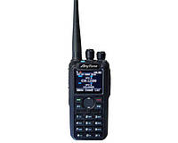 Профессиональная цифровая рация Anytone AT-D878UV WFM 87,5 108 МГц з GPS