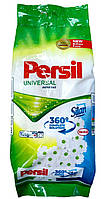 Порошок для стирки Persil Universal + Silan 10кг. 128 стирок Австрия