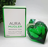 TESTER Парфюм MUGLER AURA (90ml)