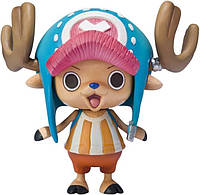 Фигурка Bandai Figuarts ZERO One Piece Tony Chopper Ван Пис Тони Чоппер 7 см BFZ OP TC 7