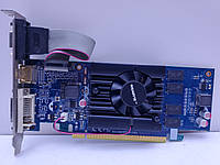 Відеокарта GIGABYTE GeForce G210 1GB (GDDR3,64 Bit,HDMI,PCI-Ex,Б/у)