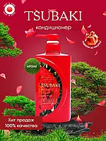 Кондиціонер зволожуючий для волосся Shiseido Tsubaki Premium Moist 490ml (Японія)