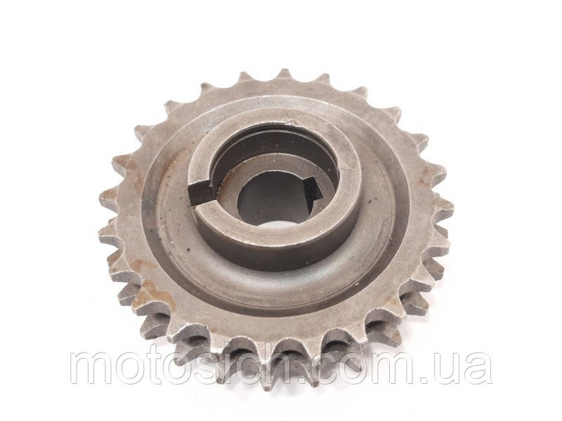 Зірка моторна Іж Планета дворядна, фото 1