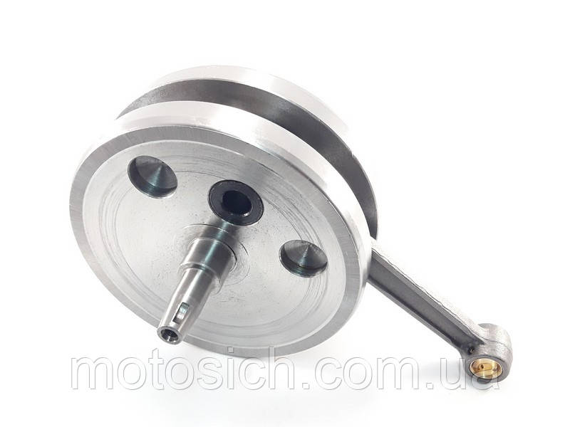 Колінвал Іж Планета, фото 1