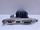 Відеокарта ASUS GeForce GT 730 2GB (GDDR3, 64 Bit,HDMI, PCI-Ex 8x, Б/у), фото 3