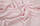 Муслін жатка Ніжно-рожевий 135 см, фото 3