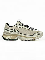 Salomon XT-Slate Beige