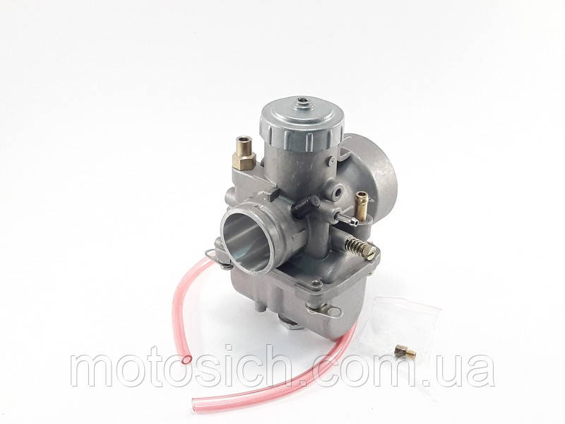 Карбюратор Іж Планета Спорт, фото 1