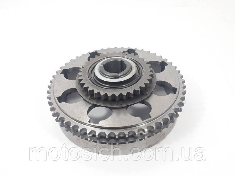 Кошик зчеплення Іж Планета, фото 1