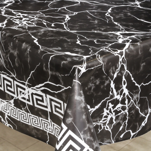 Клейонка Moderna на флізеліновій основі Туреччина Клейонка столова Модерна, фото 1