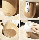 RGB Нічник "Грибочок" - дитяча лампа, фото 2