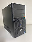 Комп'ютер для інтернету та документів Fujitsu P556 E90+ Intel i3-6100 ddr4 8Gb  Intel HD Graphics 530, фото 3