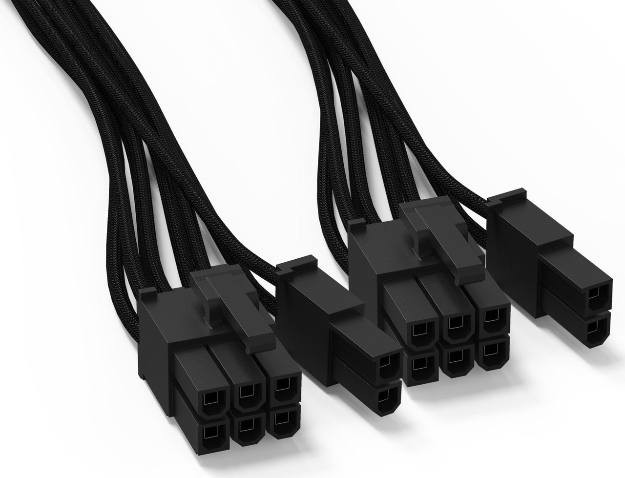 Be quiet! Sleeved Power Cable CP-6620