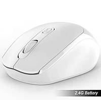 2,4G USB Беспроводная компьюторная мышь Bluetooth Mouse , батарейка АА