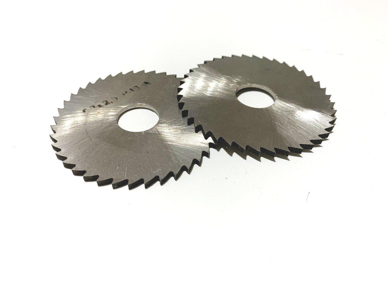 Фреза відрізна 63х0.6мм Р6АМ5 100зубів без ступиці. СРСР