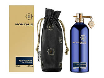 Оригінал Montale Aoud Flowers 100 мл парфумована вода